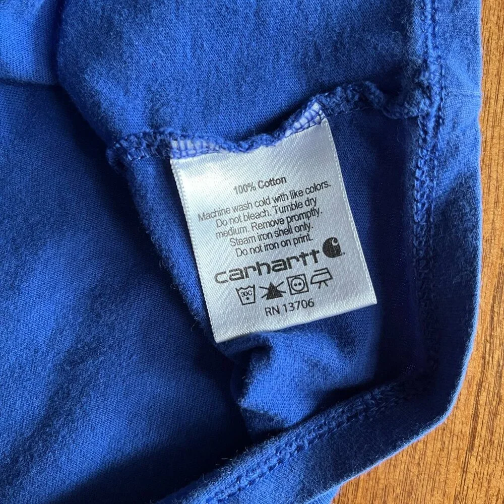 Carhartt 